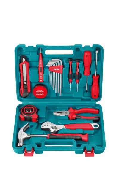 Hand tools set 8 pcs Multi-Functional Professional Tool Sets kits