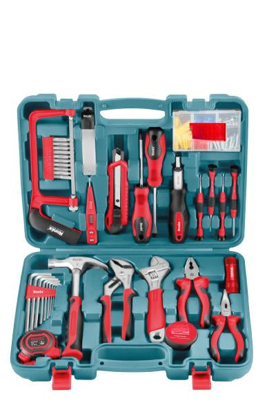 Hand tools set 8 pcs Multi-Functional Professional Tool Sets kits