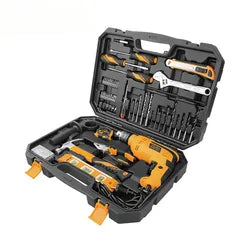 TOLSEN 79685 95pcs Socket Wrench Repair Tool Kit Set