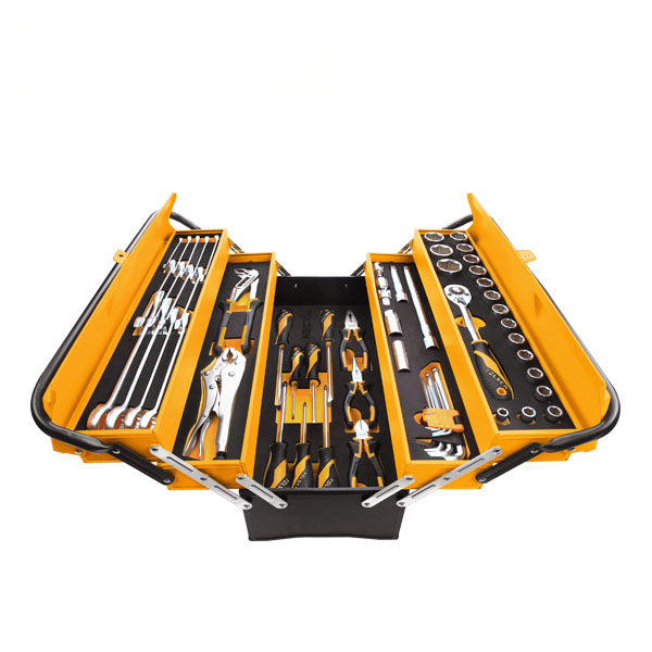 60PCS TOOL SET